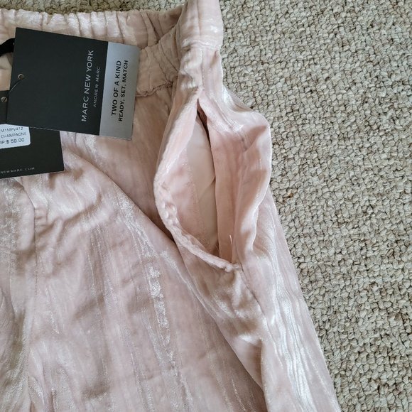 NWT Marc New York Andrew Marc Pants Size S - Picture 3 of 9